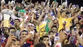 منظر مبهر للمدرج العدلاوي .. قشعريرة