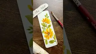 Meditative floral watercolor practice #aquarelleart #floralpainting #arttherapy #satisfying #artreel