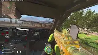DMZ!