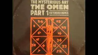 Mysterious Art - Das Omen 1 (12