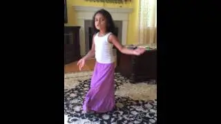 Tani Frozen Song