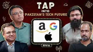 Why Pakistan&rsquo;s Corporate Sector Failed? | Roundtable | Episode 16