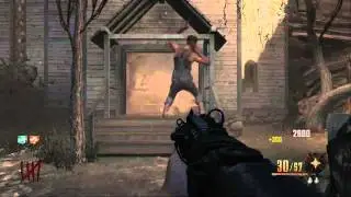 I'm Your Huckleberry Achievement/Trophy Guide - Black Ops 2 BURIED - Vengeance DLC
