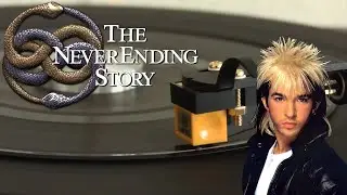 LiMahl - The NeverEnding Story (1984) - 7