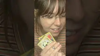 Surprise! Pok&eacute;mon Vintage Wizards of the Coast era unboxing!