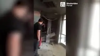 Tensi&oacute;n en la c&aacute;rcel de mujeres tras mot&iacute;n