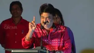 Chinni Jayanth Comedian Actor Speaks About Rickshawkaran Movie Audio Trailer Launch | TOC