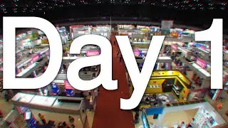 Global Sources - Mobile Electronics Show Oct 2019 Day 1 Recap