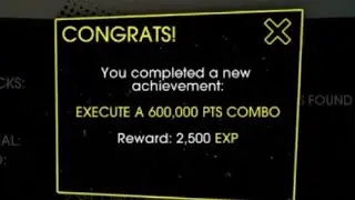 SKATE PARTY 3 - PERFORM 1080 ROCKET AIR & GOT 6️⃣0️⃣0️⃣0️⃣0️⃣0️⃣ PTS COMBO⁉️