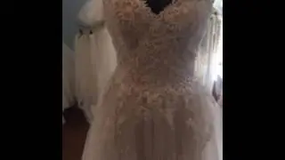Rebecca Ingram By Couture Bridal Co.