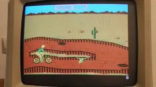 Это самые необычные игры от CGA?