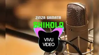 zinza samata _ shikolo by seblo studio