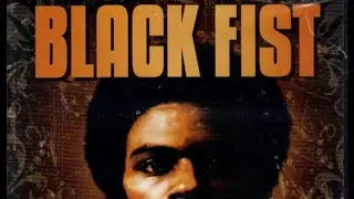 BLACKFIST (1974) Action/Drama
