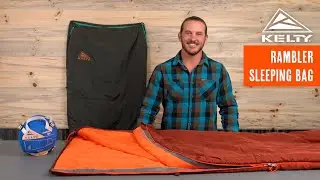 Kelty Rambler Sleeping Bag