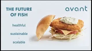 Bringing Cell Based Seafood to Market Through Strategic Partnerships