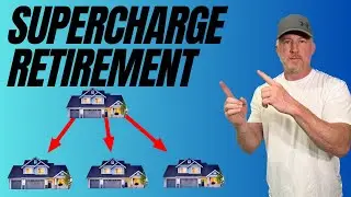 HOW TO RETIRE EARLY 1031 EXCHANGE SHOPPING