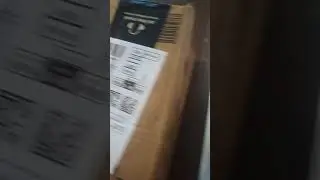 Amazon pantry  unboxing