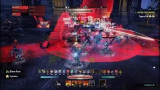 Build test run