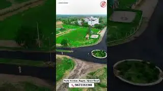 High Growth Zone Plots in Jaipur | Ajmer Road | Loan Facility #plotsinjaipur  #realestate