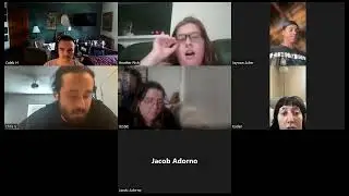 S4 Week 11 Veto Ceremony