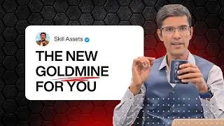 Make $1000 with Skill Assets Affiliate Program in 30 Days