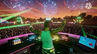 1C-Whoa Whoa（Fizo Faouez remix） - D Jay Ontor