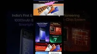realme P4 power smartphone