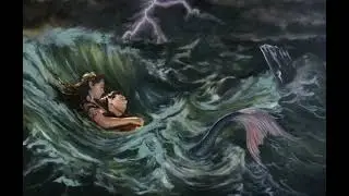 MERMAID🧜‍♀️//Audio//made by me :)