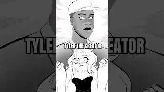 Me when I see Tyler the Creator: