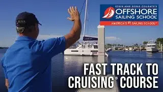 Fast Track to Cruising&reg; Course Video