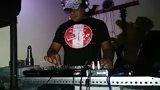 M&uacute;sica de los 80s 90s Techno, Dj Nells - Pasi&oacute;n 80 90, Rock, Regaae
