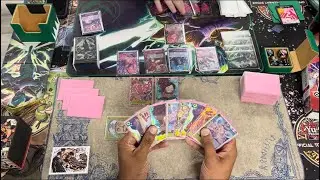 OP08.5 Enel vs Reiju