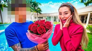 Meu Ex Apareceu No Encontro, Mas…