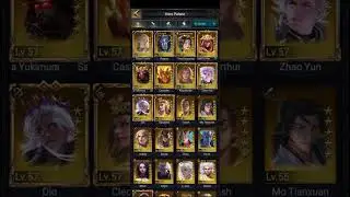 Clash of Kings: Increase Dragon Word Grimoire = All Units Damage.