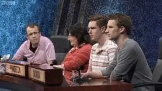 University Challenge S42E15 - Lincoln, Oxford vs Lancaster