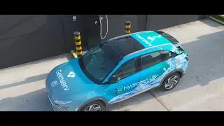 Hydrogen: The future fuel in helping to deliver net zero