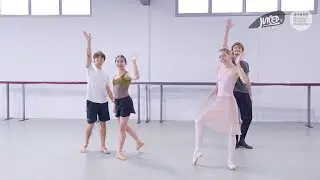 BALLET INTERNATIONAL GALA (BIG)!