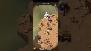 AFK Arena - The Far Frontier - Guide [Step by Step]