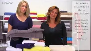 🚿 Turkish Organic Cotton Towels | Amazon BEST Choice🏆