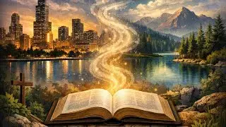 Dream Discernment Series.