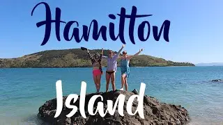 Hamilton Island Trip | July 2016