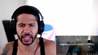 Vein - Demise Automation (Reaction!)