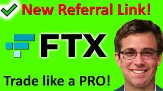 FTX, GET THE BEST DISCOUNT AND TRADE LIKE A PRO!