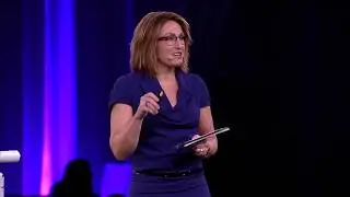 ASLA Honoree: Heather Bresch