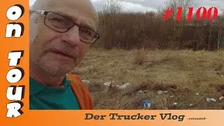 Was macht ihr mit mir... |&nbsp;Vlog #1100