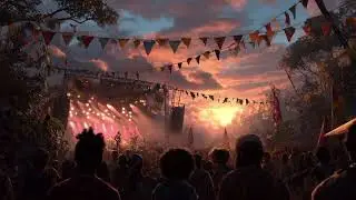 Rise Up Jah People instrumental
