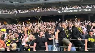 Gnaget AIK