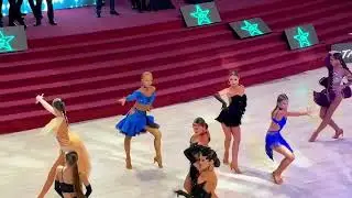When Everything Goes WRONG &mdash; dance mistake that changed her results!