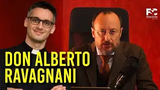 Don Alberto Ravagnani, preghiamo per te!