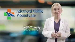 3 Common Reasons Wounds Heal Slowly (and How to Fix Them)